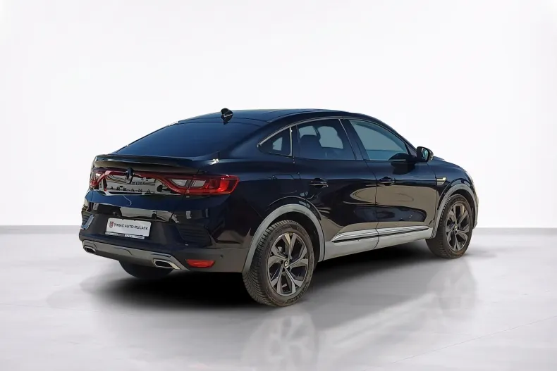 Renault Arkana din 2022 cu 98.941 km - oferta REN232983 - foto 6