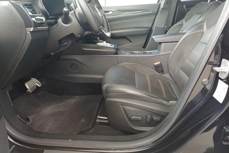 Renault Arkana din 2022 cu 98.941 km - oferta REN232983 - foto 12