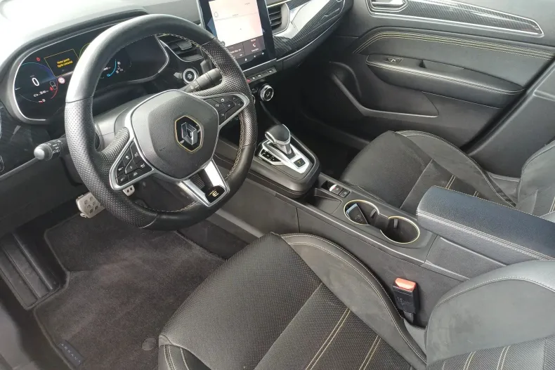 Renault Arkana din 2022 cu 98.941 km - oferta REN232983 - foto 13