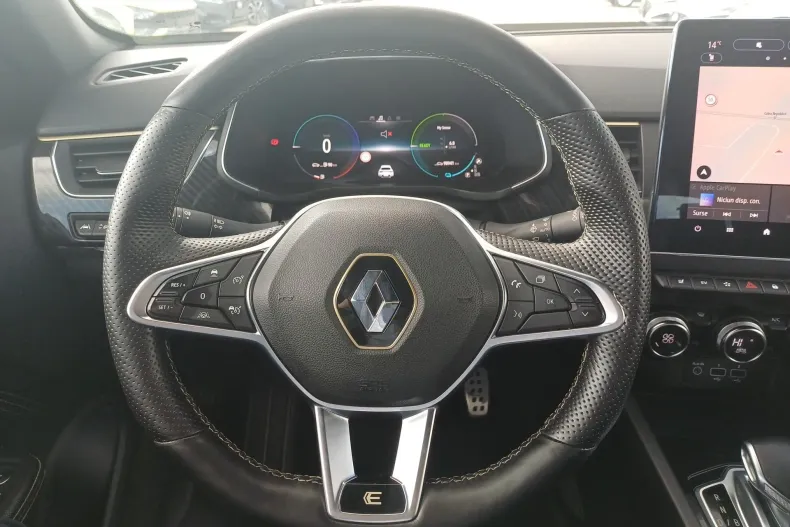 Renault Arkana din 2022 cu 98.941 km - oferta REN232983 - foto 14