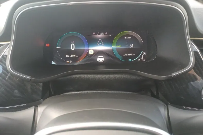 Renault Arkana din 2022 cu 98.941 km - oferta REN232983 - foto 15
