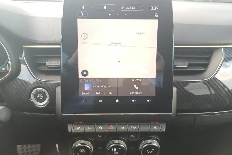 Renault Arkana din 2022 cu 98.941 km - oferta REN232983 - foto 16