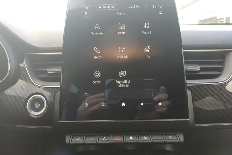 Renault Arkana din 2022 cu 98.941 km - oferta REN232983 - foto 17