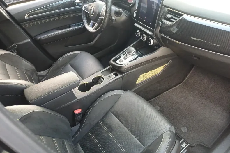 Renault Arkana din 2022 cu 98.941 km - oferta REN232983 - foto 27