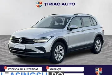 Volkswagen Tiguan din 2023 - oferta VOL232984