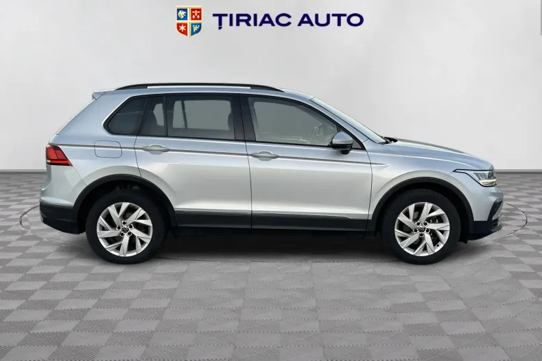 Volkswagen Tiguan din 2023 cu 117.168 km - oferta VOL232984 - foto 7