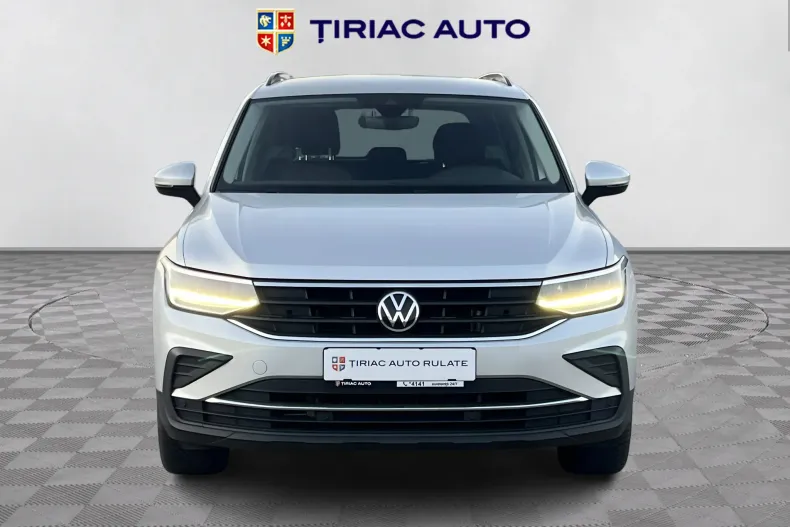 Volkswagen Tiguan din 2023 cu 117.168 km - oferta VOL232984 - foto 9