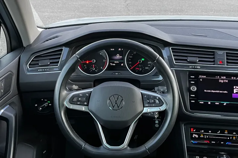 Volkswagen Tiguan din 2023 cu 117.168 km - oferta VOL232984 - foto 14