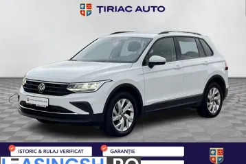 Volkswagen Tiguan din 2023 - oferta VOL232985