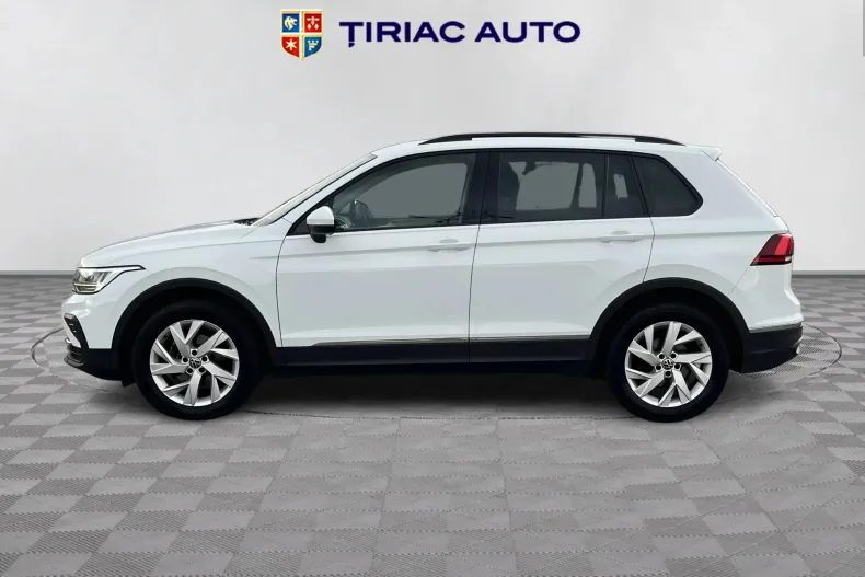 Volkswagen Tiguan din 2023 cu 105.426 km - oferta VOL232985 - foto 3