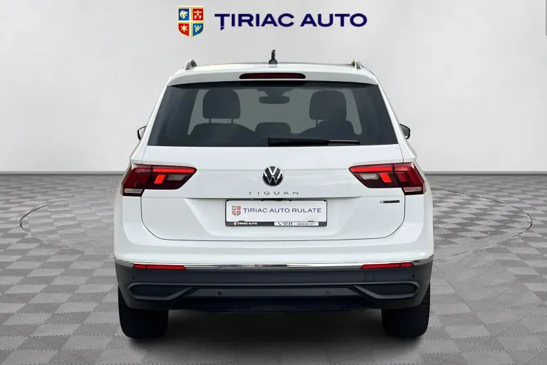 Volkswagen Tiguan din 2023 cu 105.426 km - oferta VOL232985 - foto 5