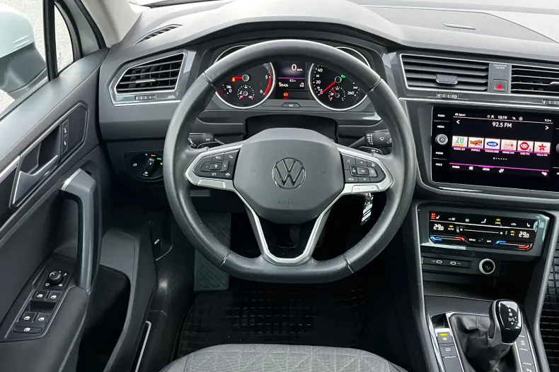 Volkswagen Tiguan din 2023 cu 105.426 km - oferta VOL232985 - foto 14