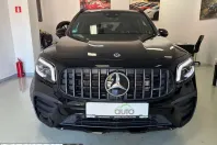 Mercedes-Benz GLB (Clasa GLB) din 2021 cu 99.000 km - oferta MER232987 - foto 2