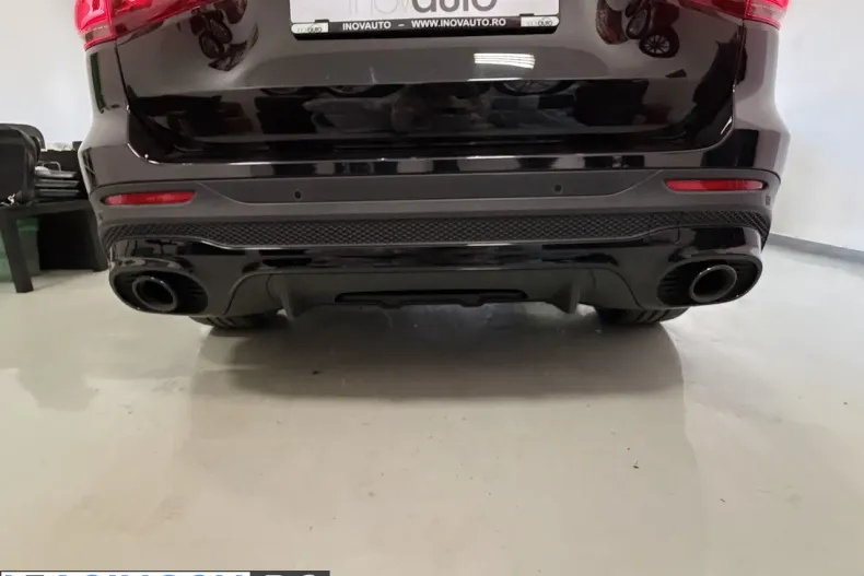Mercedes-Benz GLB (Clasa GLB) din 2021 cu 99.000 km - oferta MER232987 - foto 7