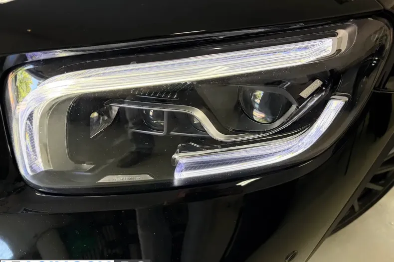 Mercedes-Benz GLB (Clasa GLB) din 2021 cu 99.000 km - oferta MER232987 - foto 9