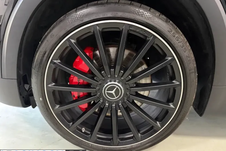 Mercedes-Benz GLB (Clasa GLB) din 2021 cu 99.000 km - oferta MER232987 - foto 11