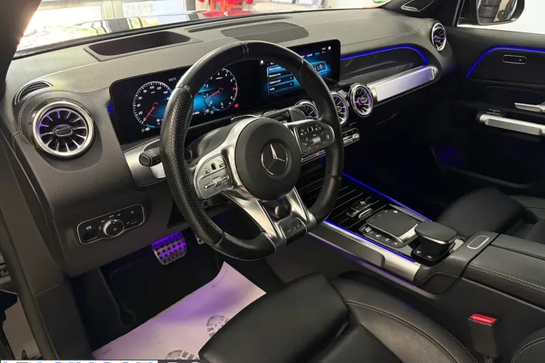 Mercedes-Benz GLB (Clasa GLB) din 2021 cu 99.000 km - oferta MER232987 - foto 15