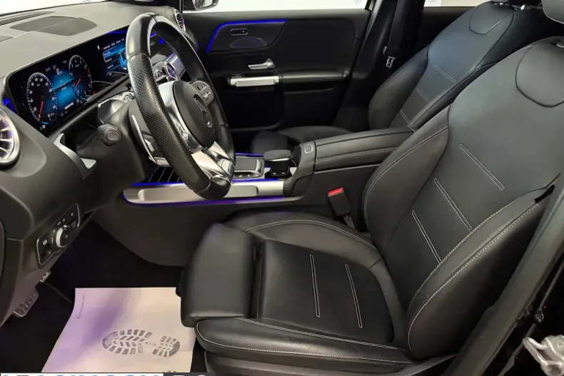 Mercedes-Benz GLB (Clasa GLB) din 2021 cu 99.000 km - oferta MER232987 - foto 16