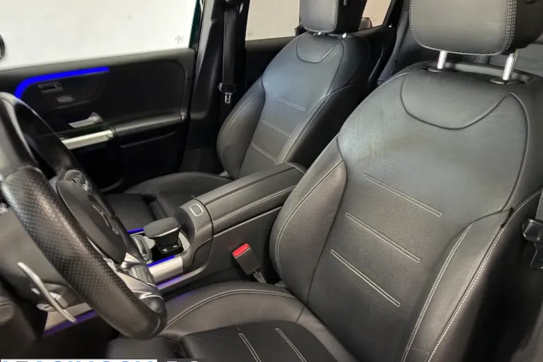 Mercedes-Benz GLB (Clasa GLB) din 2021 cu 99.000 km - oferta MER232987 - foto 17