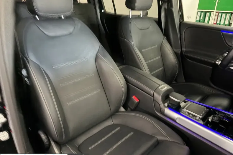 Mercedes-Benz GLB (Clasa GLB) din 2021 cu 99.000 km - oferta MER232987 - foto 20