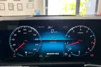 Mercedes-Benz GLB (Clasa GLB) din 2021 cu 99.000 km - oferta MER232987 - foto 28