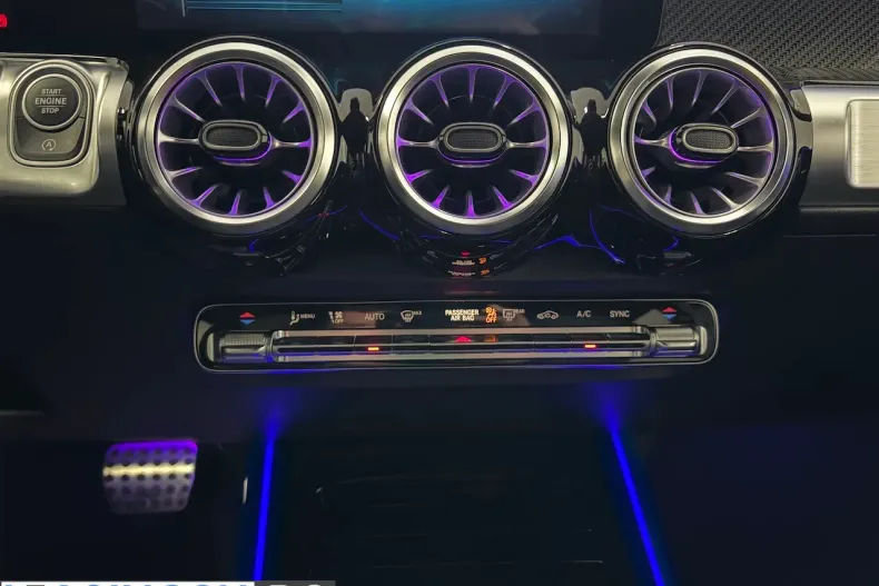 Mercedes-Benz GLB (Clasa GLB) din 2021 cu 99.000 km - oferta MER232987 - foto 31
