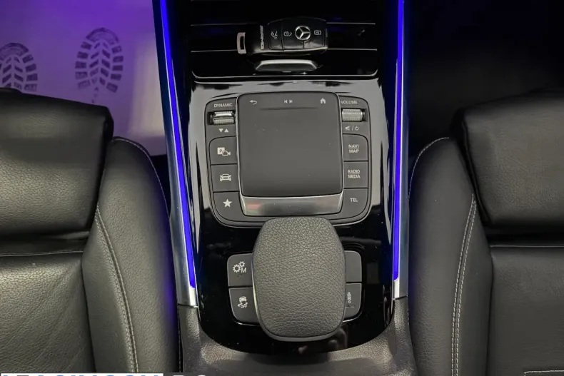 Mercedes-Benz GLB (Clasa GLB) din 2021 cu 99.000 km - oferta MER232987 - foto 32