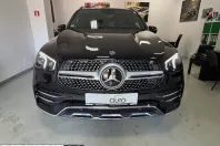 Mercedes-Benz GLE (Clasa GLE) din 2021 cu 68.700 km - oferta MER232988 - foto 2