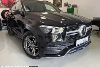 Mercedes-Benz GLE (Clasa GLE) din 2021 cu 68.700 km - oferta MER232988 - foto 3