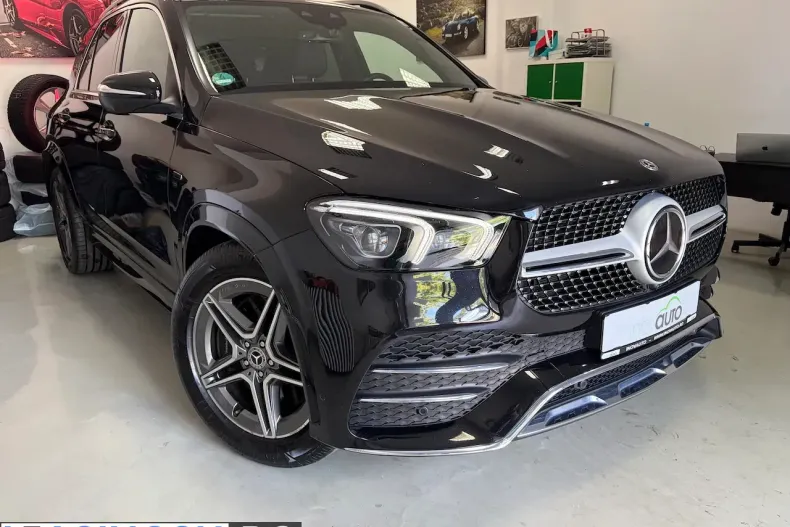 Mercedes-Benz GLE (Clasa GLE) din 2021 cu 68.700 km - oferta MER232988 - foto 3
