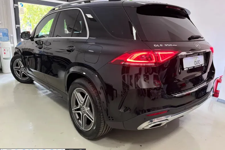 Mercedes-Benz GLE (Clasa GLE) din 2021 cu 68.700 km - oferta MER232988 - foto 5