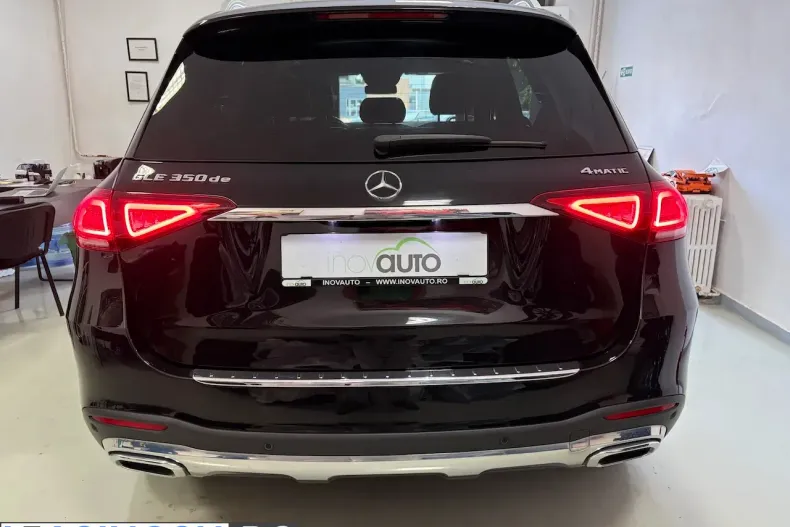 Mercedes-Benz GLE (Clasa GLE) din 2021 cu 68.700 km - oferta MER232988 - foto 6