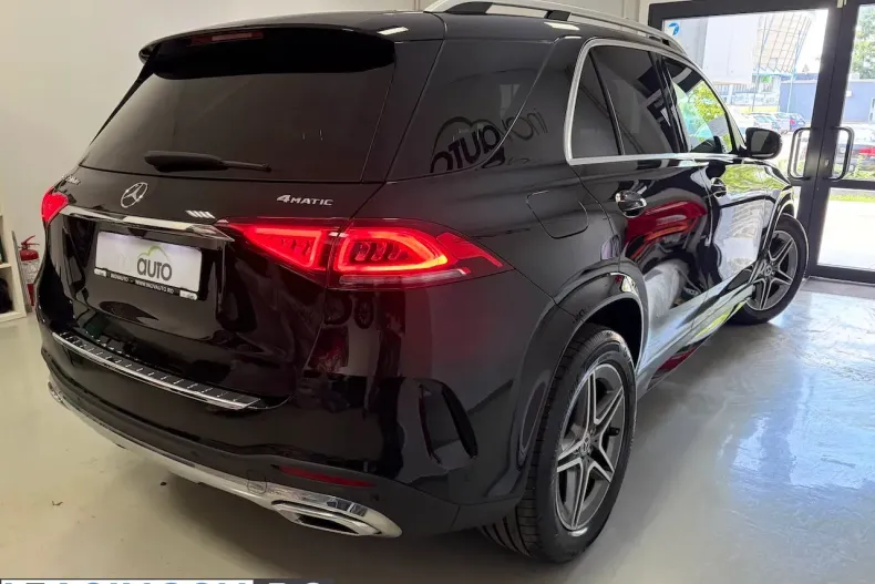 Mercedes-Benz GLE (Clasa GLE) din 2021 cu 68.700 km - oferta MER232988 - foto 7