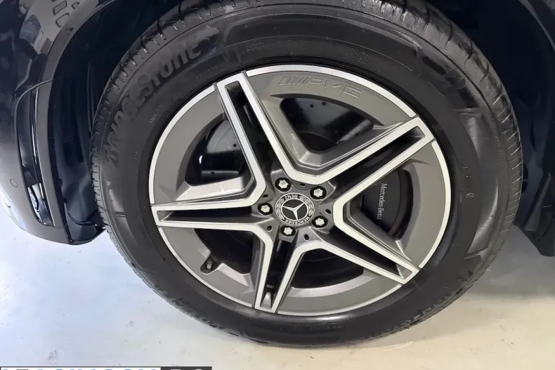 Mercedes-Benz GLE (Clasa GLE) din 2021 cu 68.700 km - oferta MER232988 - foto 8