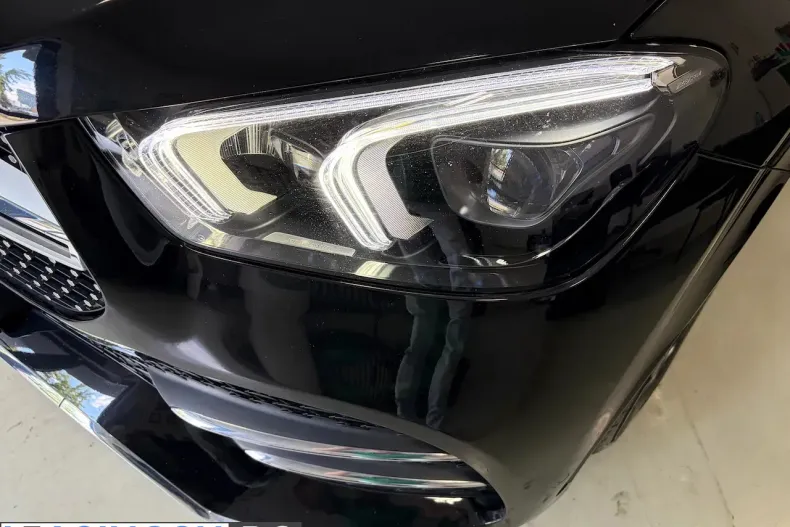 Mercedes-Benz GLE (Clasa GLE) din 2021 cu 68.700 km - oferta MER232988 - foto 9