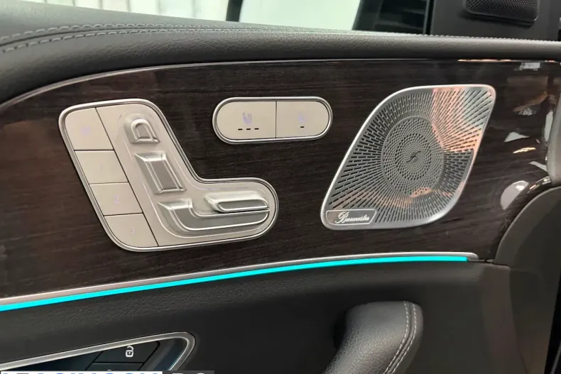 Mercedes-Benz GLE (Clasa GLE) din 2021 cu 68.700 km - oferta MER232988 - foto 11