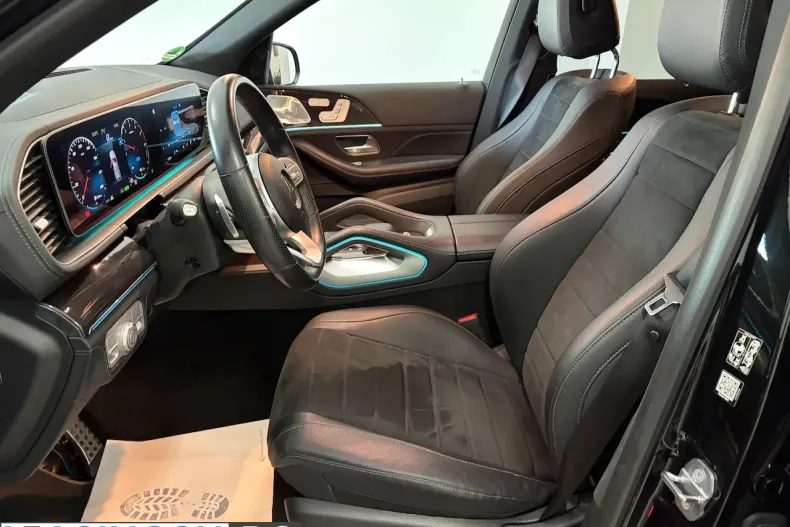 Mercedes-Benz GLE (Clasa GLE) din 2021 cu 68.700 km - oferta MER232988 - foto 15