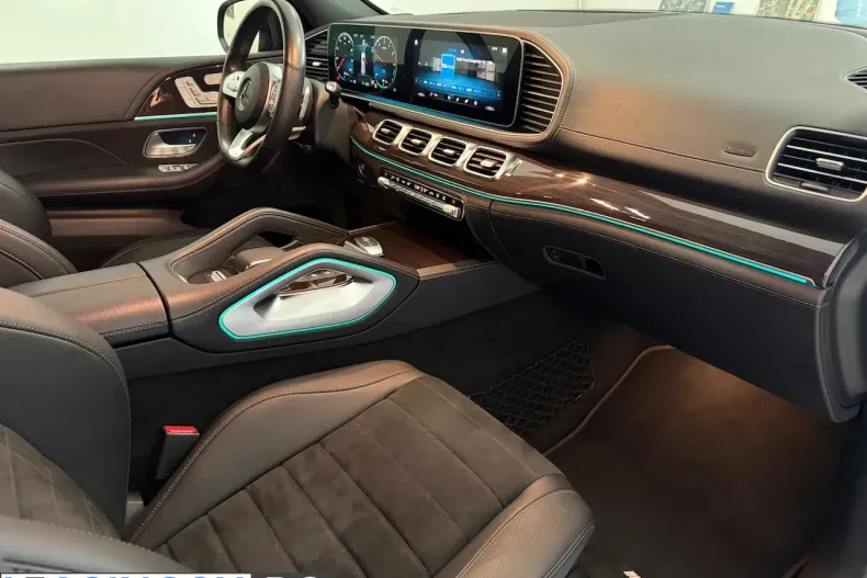Mercedes-Benz GLE (Clasa GLE) din 2021 cu 68.700 km - oferta MER232988 - foto 17