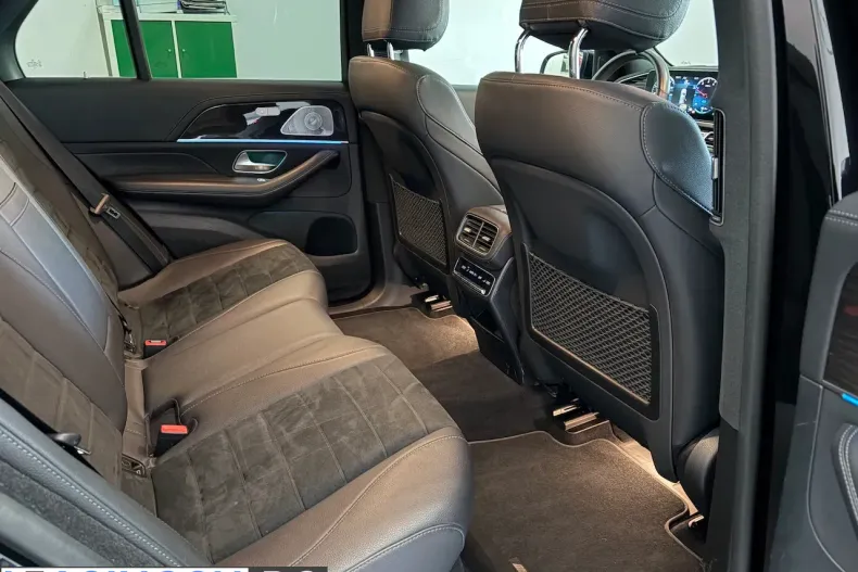 Mercedes-Benz GLE (Clasa GLE) din 2021 cu 68.700 km - oferta MER232988 - foto 24