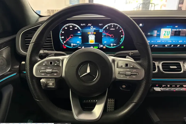 Mercedes-Benz GLE (Clasa GLE) din 2021 cu 68.700 km - oferta MER232988 - foto 26