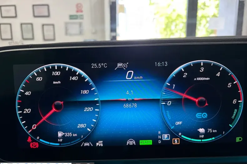 Mercedes-Benz GLE (Clasa GLE) din 2021 cu 68.700 km - oferta MER232988 - foto 27