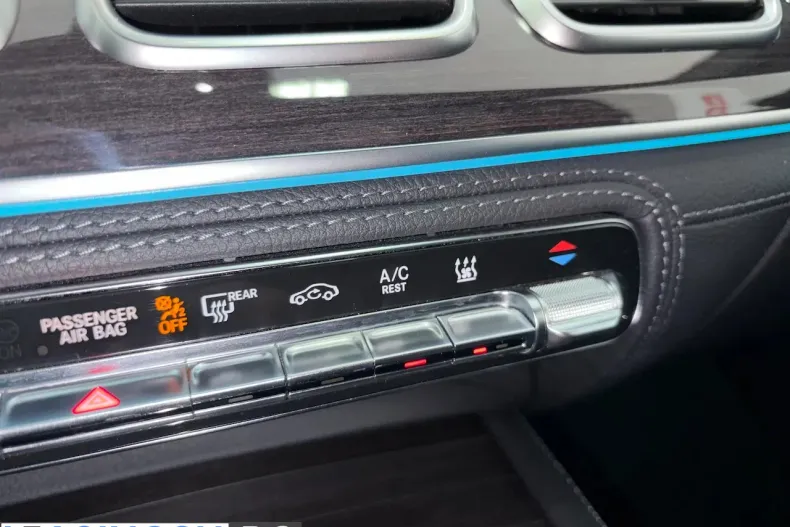 Mercedes-Benz GLE (Clasa GLE) din 2021 cu 68.700 km - oferta MER232988 - foto 30