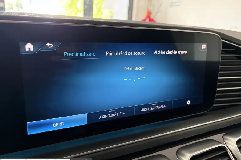 Mercedes-Benz GLE (Clasa GLE) din 2021 cu 68.700 km - oferta MER232988 - foto 31