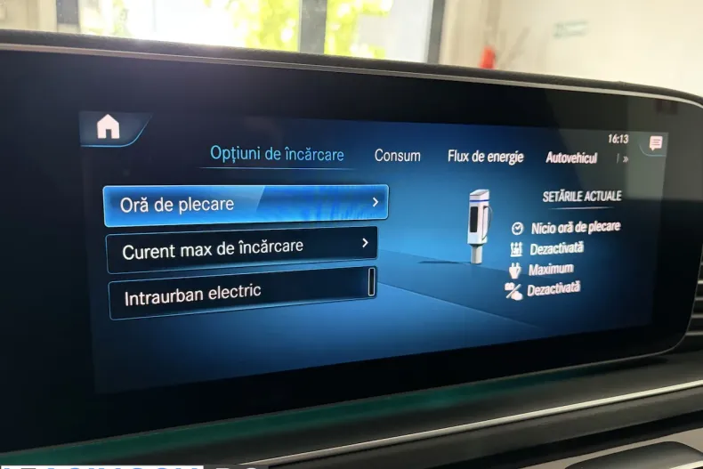 Mercedes-Benz GLE (Clasa GLE) din 2021 cu 68.700 km - oferta MER232988 - foto 37