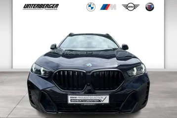 BMW X6 din 2025 - oferta BMW232989
