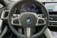 BMW X6 (Seria X) din 2025 cu 11.850 km - oferta BMW232989 - foto 6