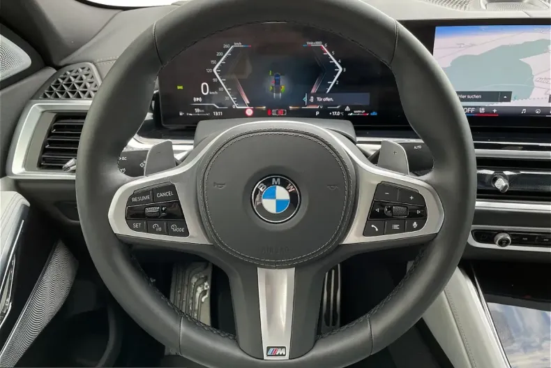 BMW X6 (Seria X) din 2025 cu 11.850 km - oferta BMW232989 - foto 6