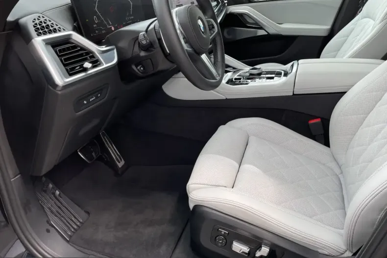 BMW X6 (Seria X) din 2025 cu 11.850 km - oferta BMW232989 - foto 7