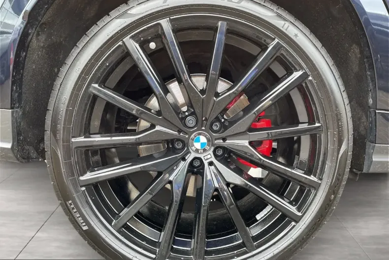 BMW X6 (Seria X) din 2025 cu 11.850 km - oferta BMW232989 - foto 11