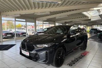 BMW X6 din 2025 - oferta BMW232991